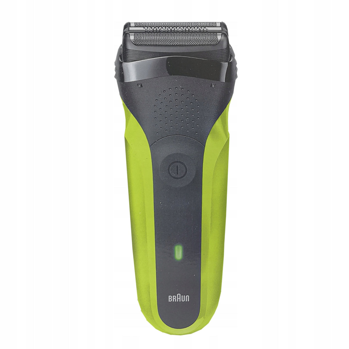 Braun FOIL MACHINE WIRELESS MEN'S TRIMMER SHAVER FACIAL HAIR Brand Braun