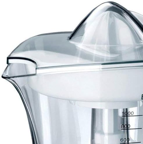 Braun Multiquick 3 MPZ9 Juicer 20W 1L white Brand Braun
