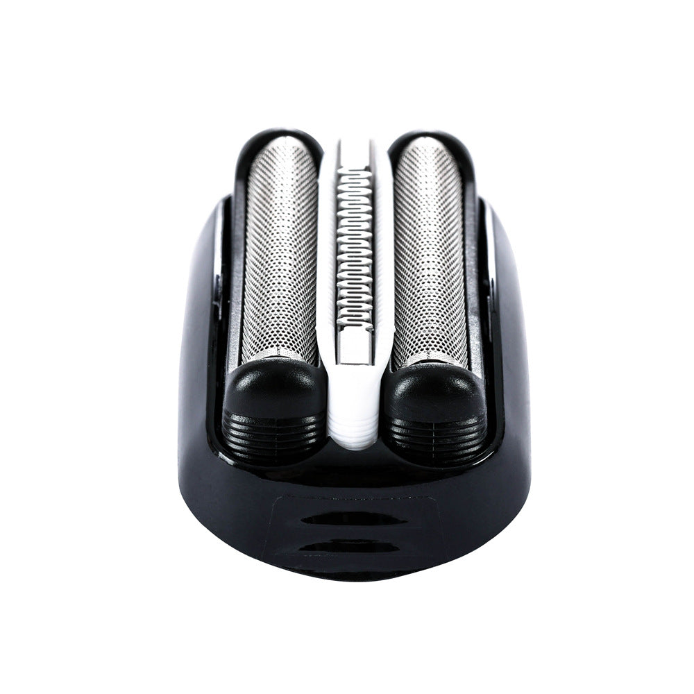 Braun Series 3 21B Replacement Electric Shaver Head Black Original Manufacturer code 21B