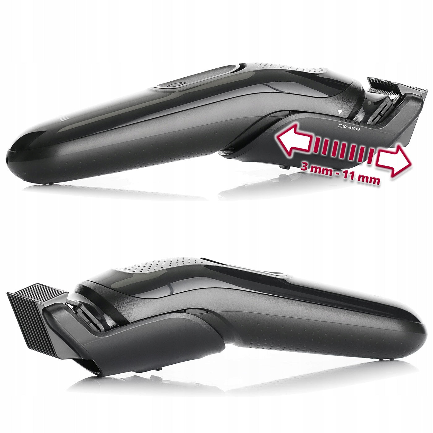 Braun Series 3 : Hair Clipper, Trimmer, Shaver - All in One HQ EAN (GTIN) 4210201418252