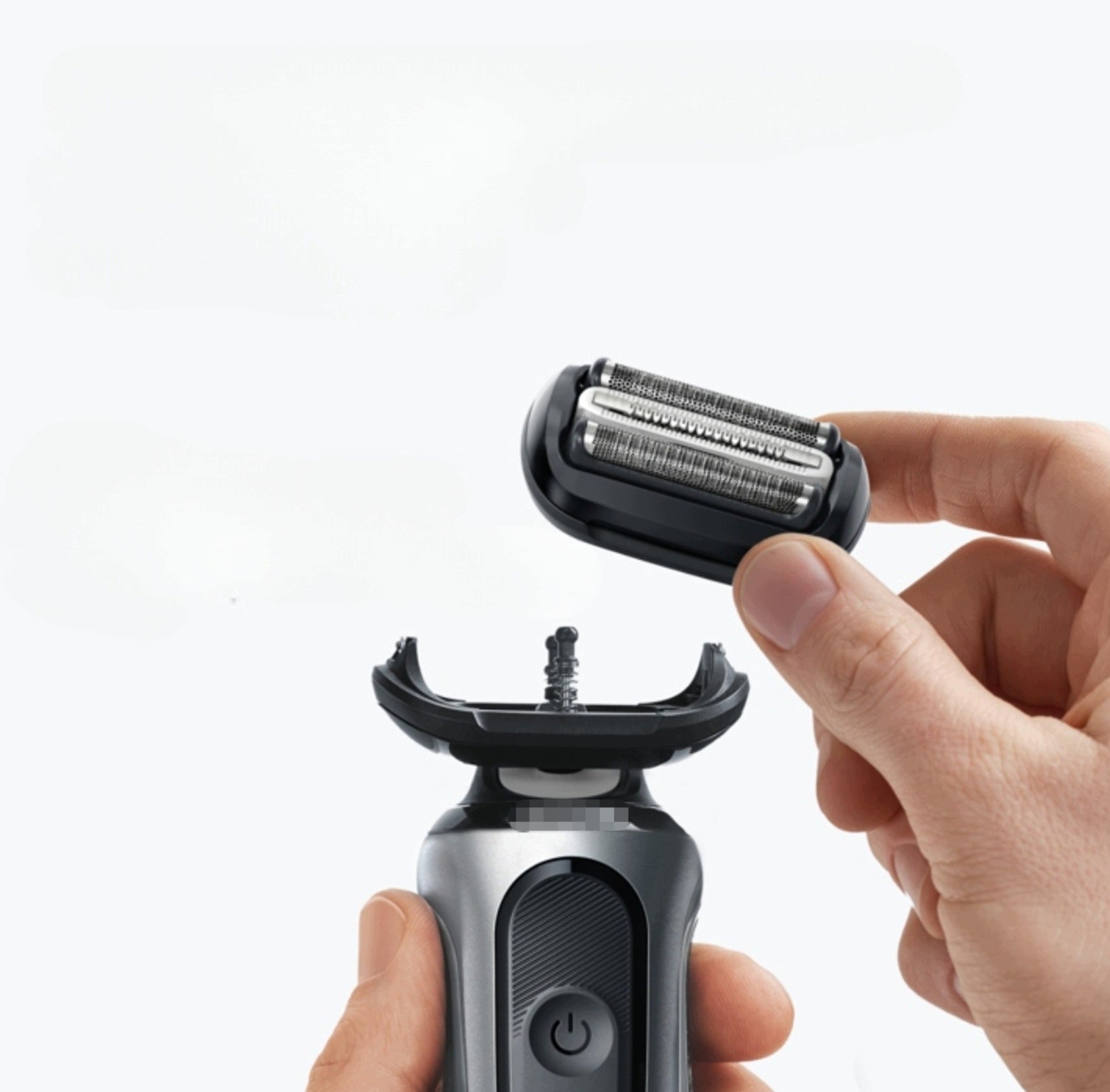 Braun Series 6 64B ORIGINAL replacement electric shaver head Manufacturer code 5862