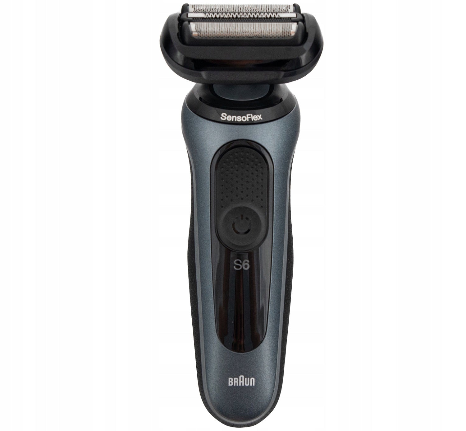 Braun Series 6 SensoFlex 61-N7650CC Shaver Packaging status original