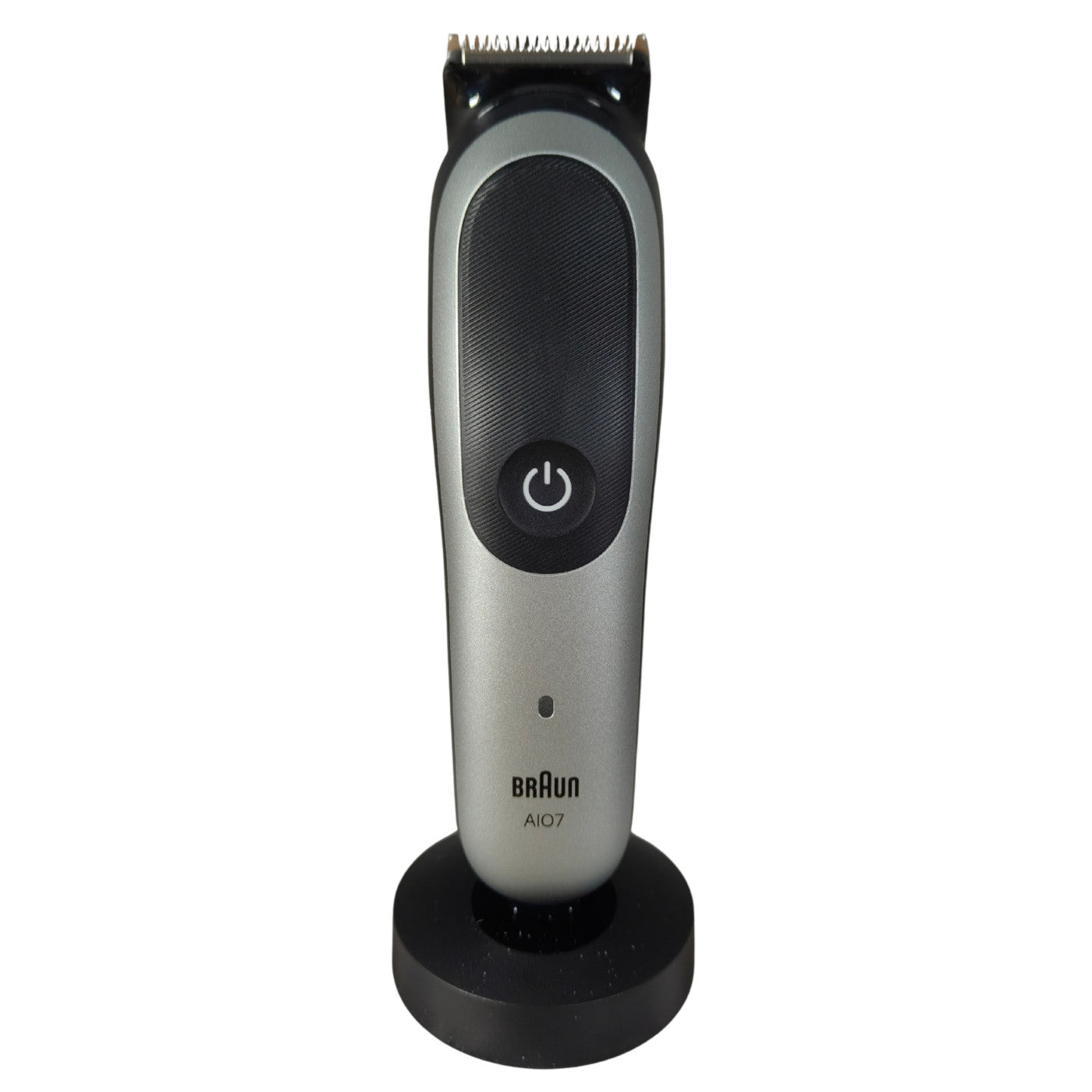 Braun Series 7 AIO7560 Multifunctional 13in1 Body Care Kit Packaging status original