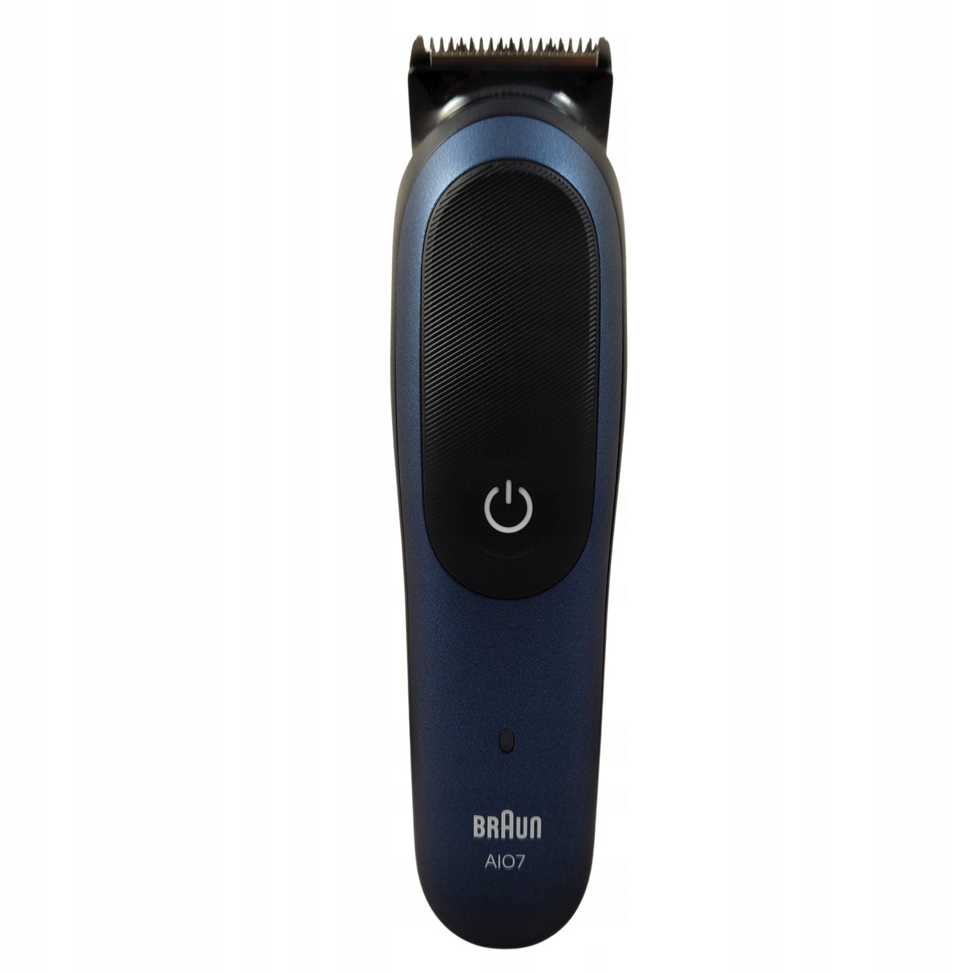 Braun Series 7 AIO7580 Multifunctional 15in1 Body Care Kit Packaging status original