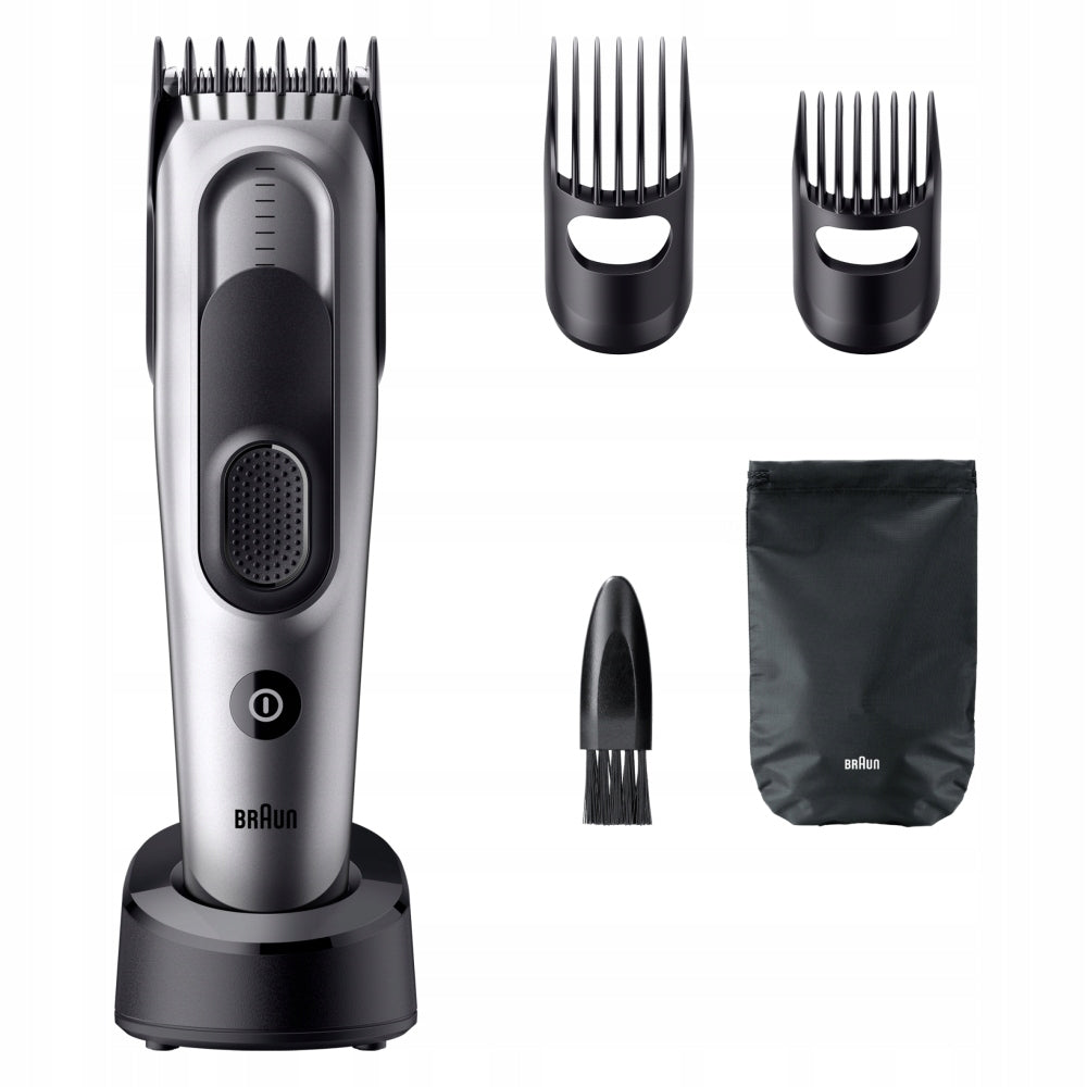 Braun Series 7 HC7590 Machine + 5 instruments, Gift for a guy Packaging status original