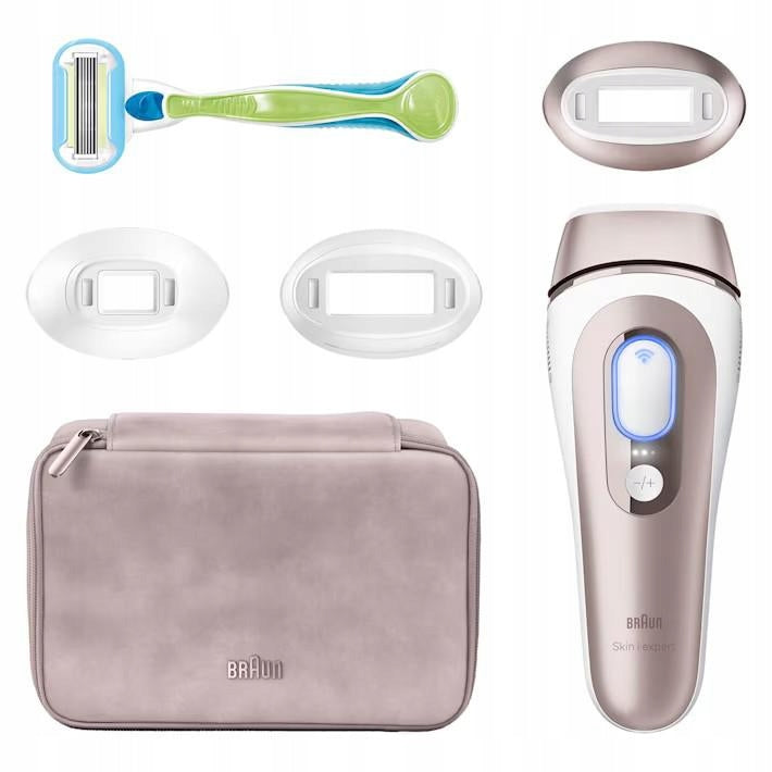 Braun Skin i-expert Smart IPL PL7253 Packaging status original