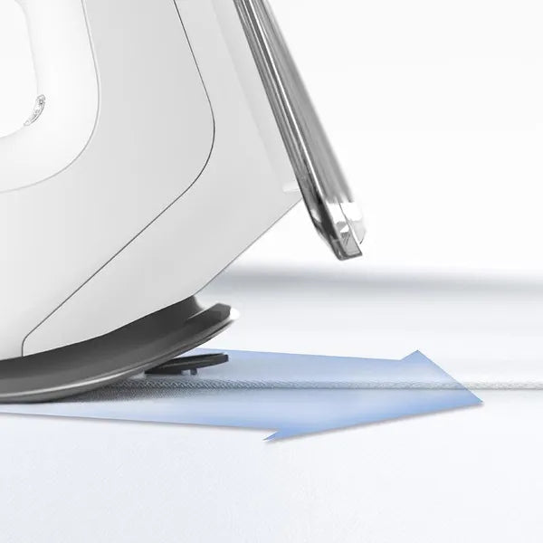 Braun Steam Iron TexStyle 3 SI3042VI 2350 W Manufacturer code 0127405002