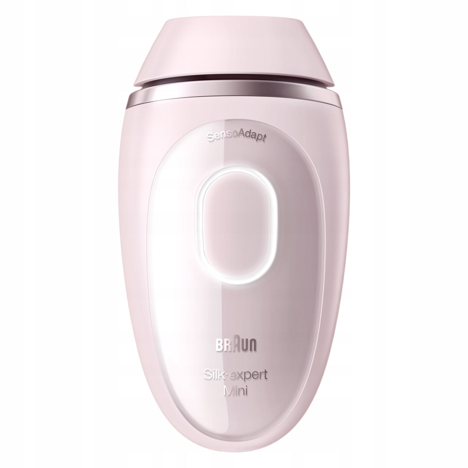 Braun epilator IPL Silk expert Mini full body laser hair removal+FREEBIE Packaging status original
