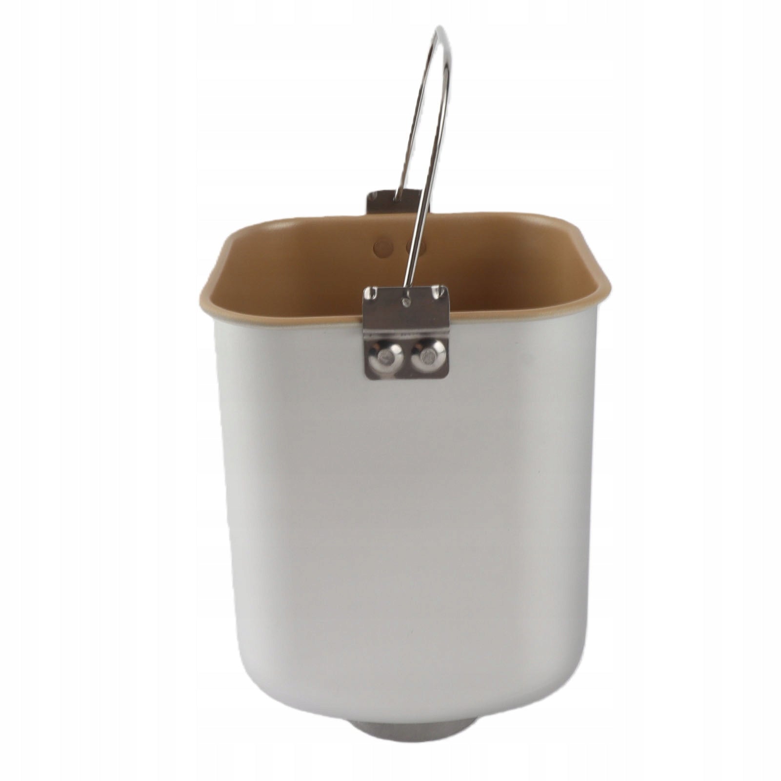 Bread Baking Machine Bread Bucket Coated 2K
