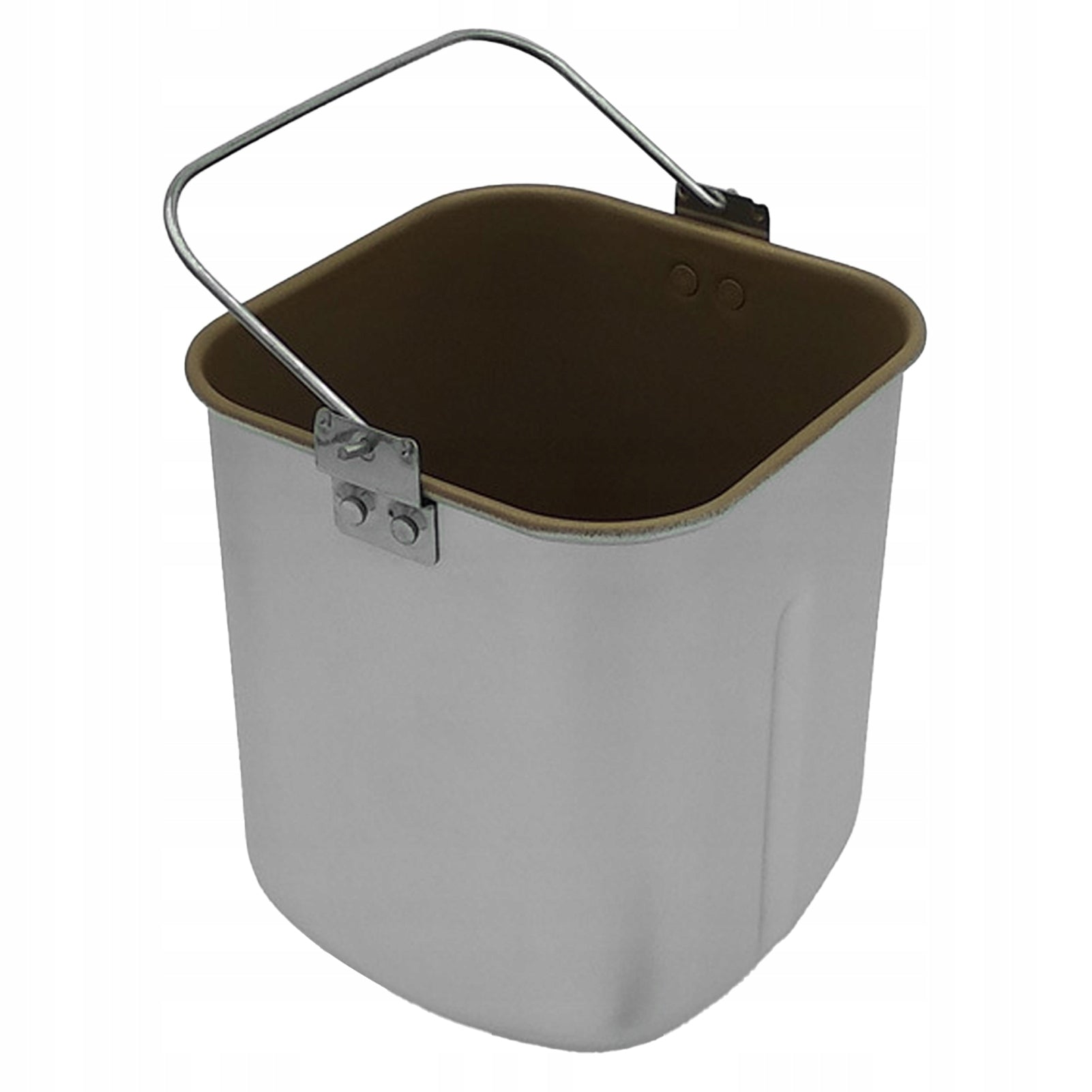 Bread Baking Machine Bread Bucket Coated AS Brand no brand