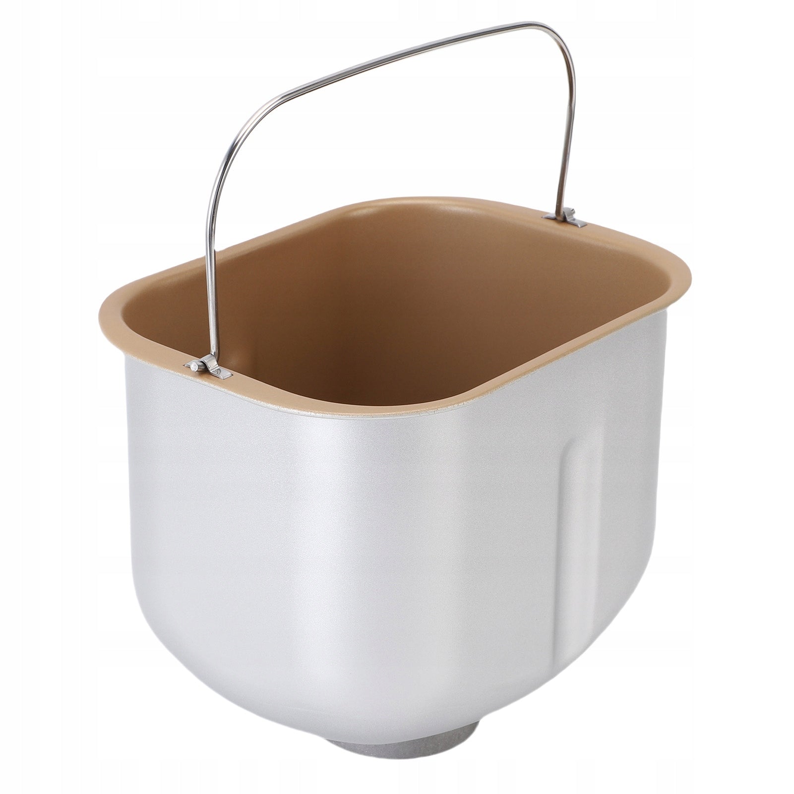 Bread Bucket Steel Bread Baking Machine Y9 Brand no brand