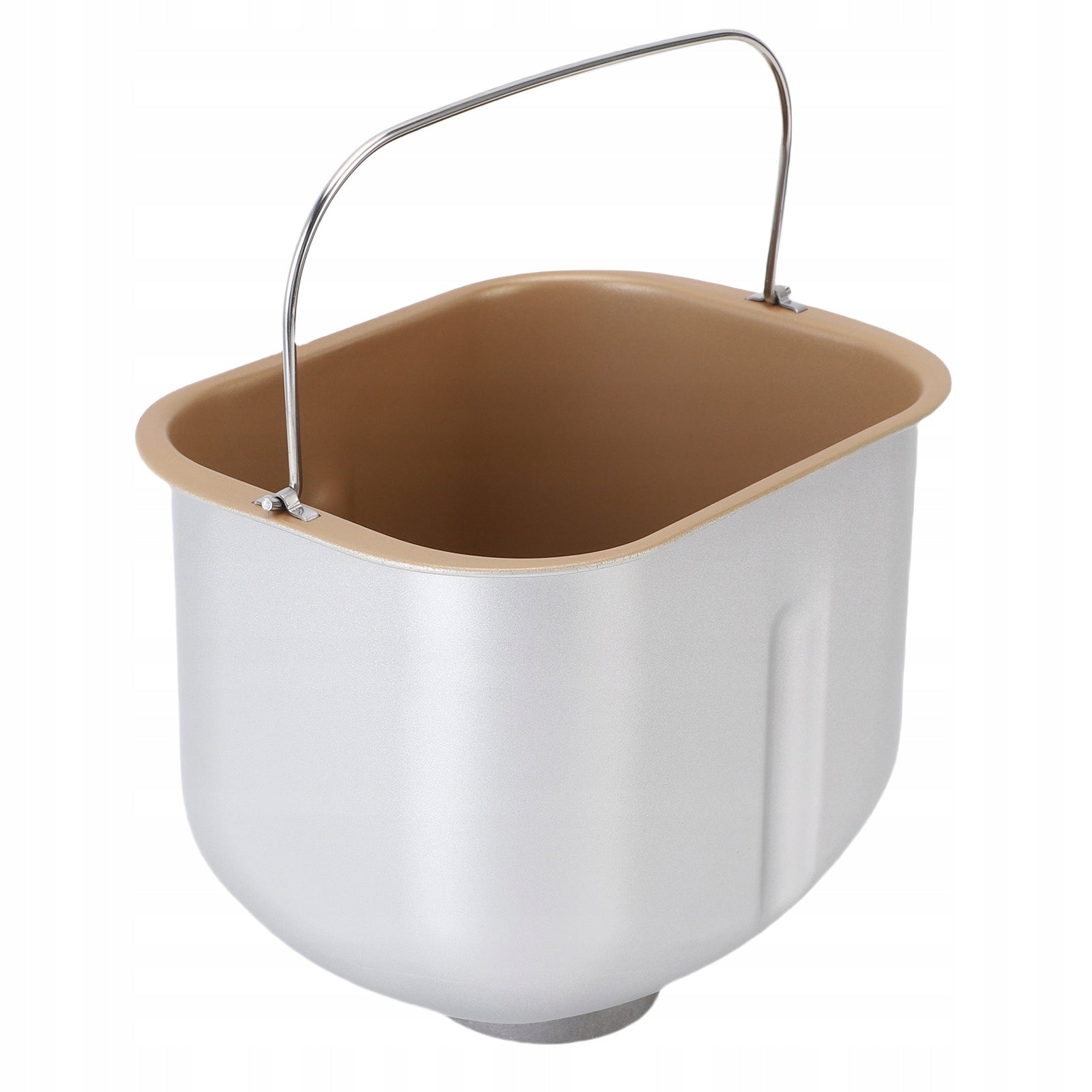 Bread Bucket Y5 Steel Bread Baking Machine Brand no brand