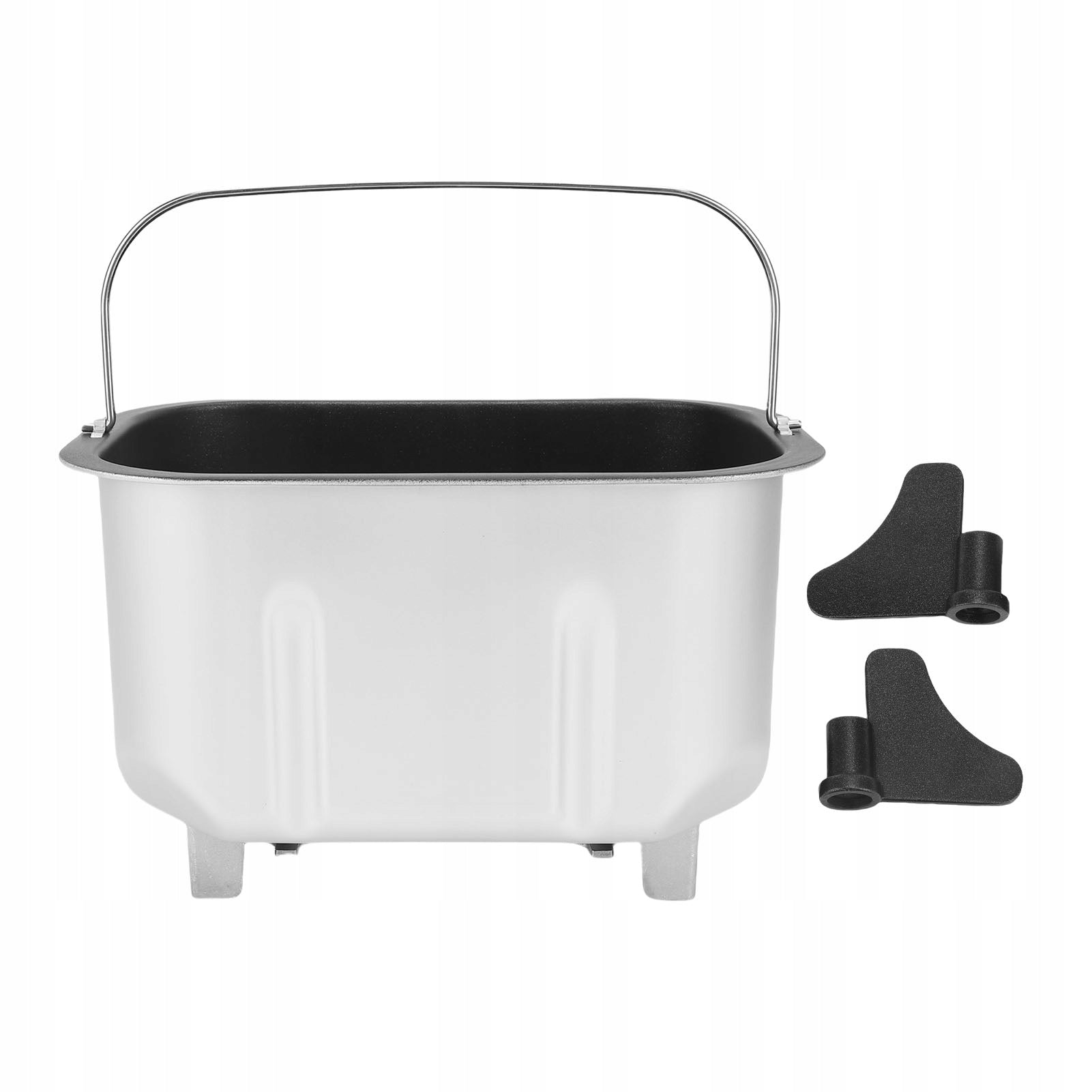 Bread Bucket in Bread Baking Machine Bucket for Baking Brand no brand