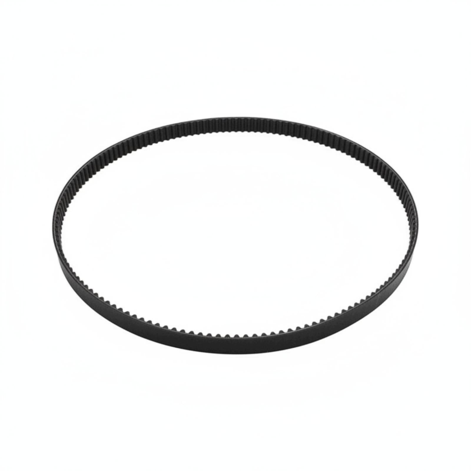 Bread Machine Belt Polyurethane Kneading Mixer Belt Wear 168T 504MM