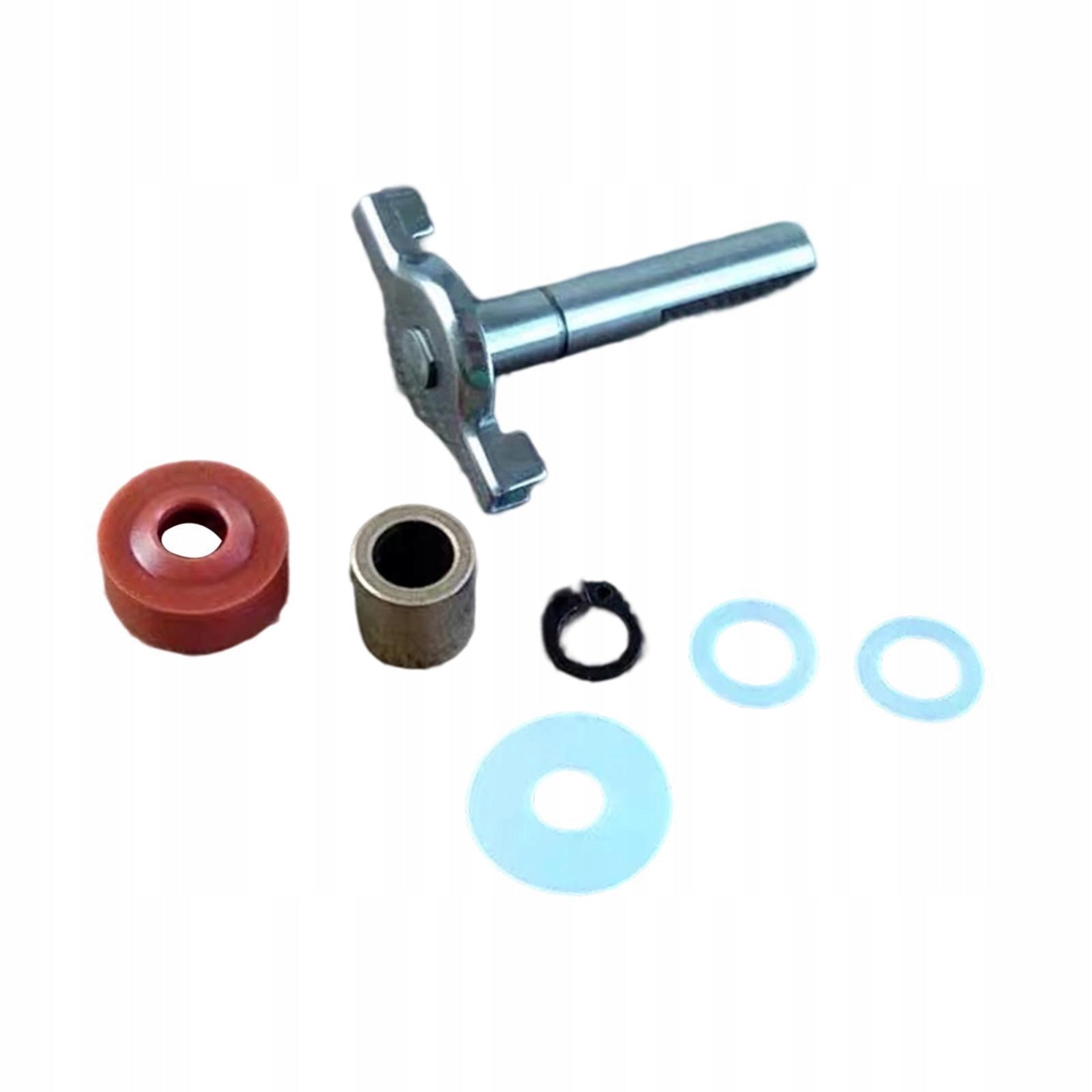 Bread Machine Inner Barrel Repair Kit Portable Easy to Install Inner Tank