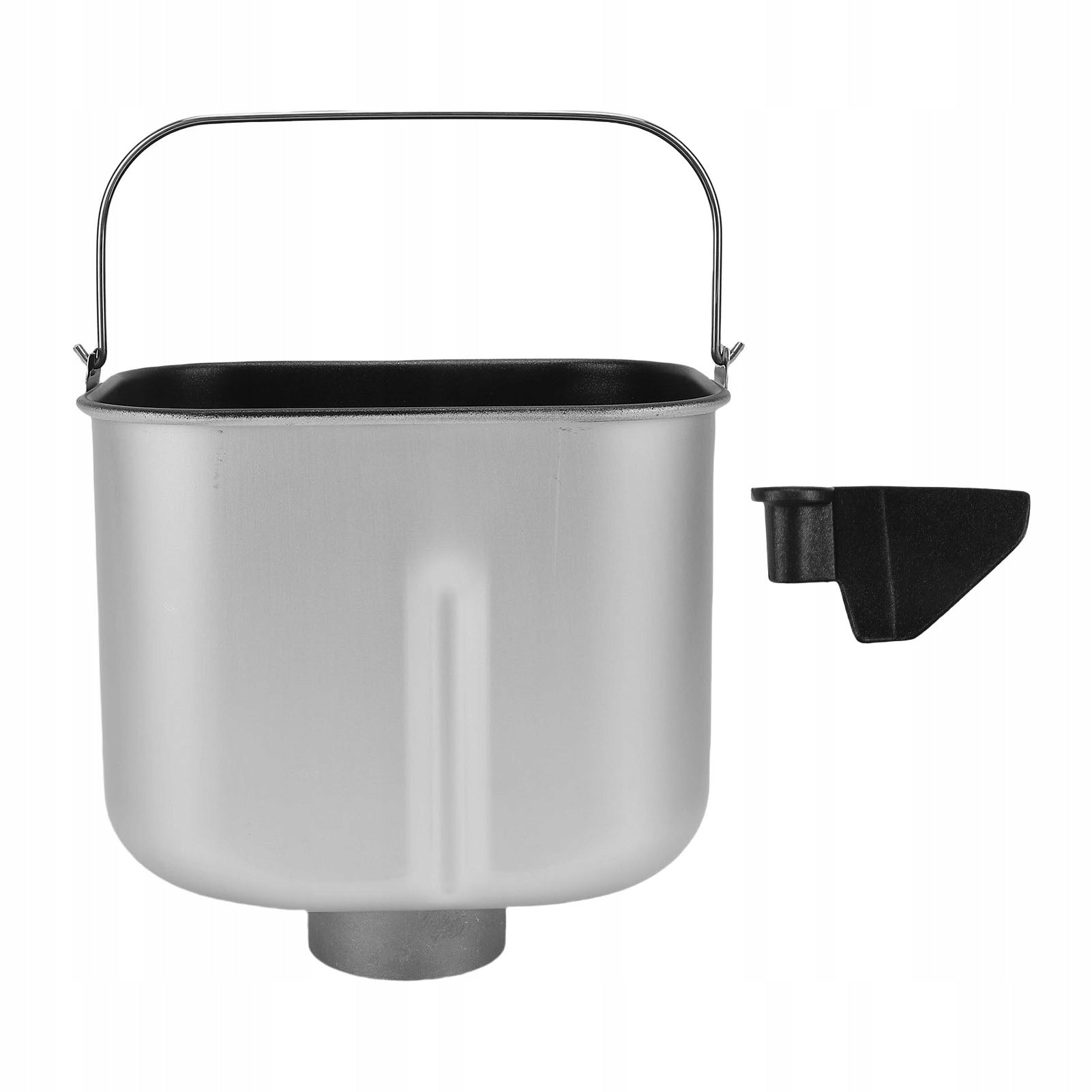 Bread Machine Insert Mixing Bread Bucket Replacement Dominant color multicolor