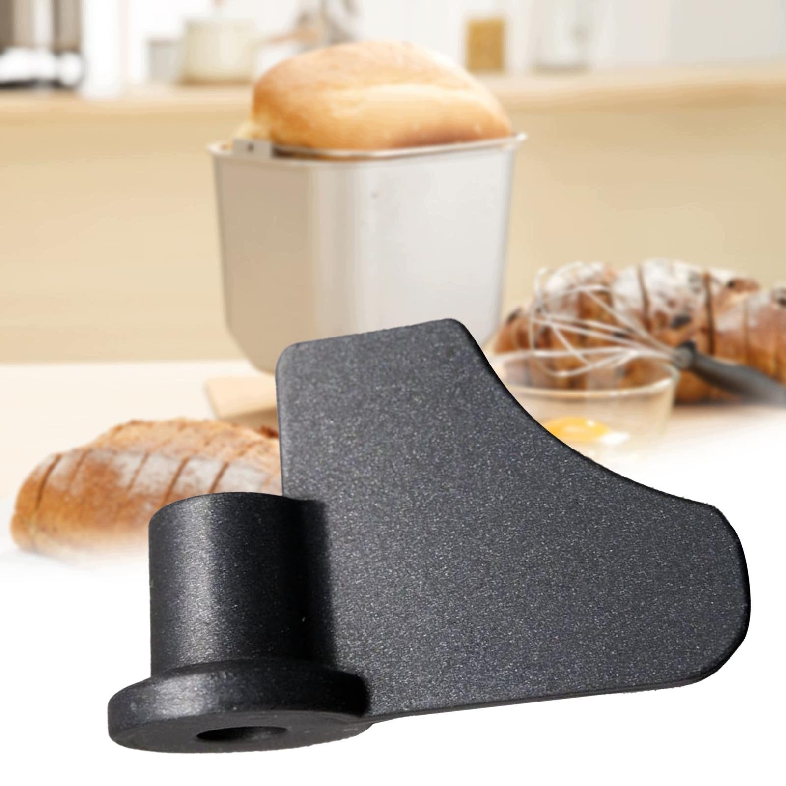 Bread Machine Mixing Paddle Durable Kneading Blade Universal 4 Pcs Brand no brand