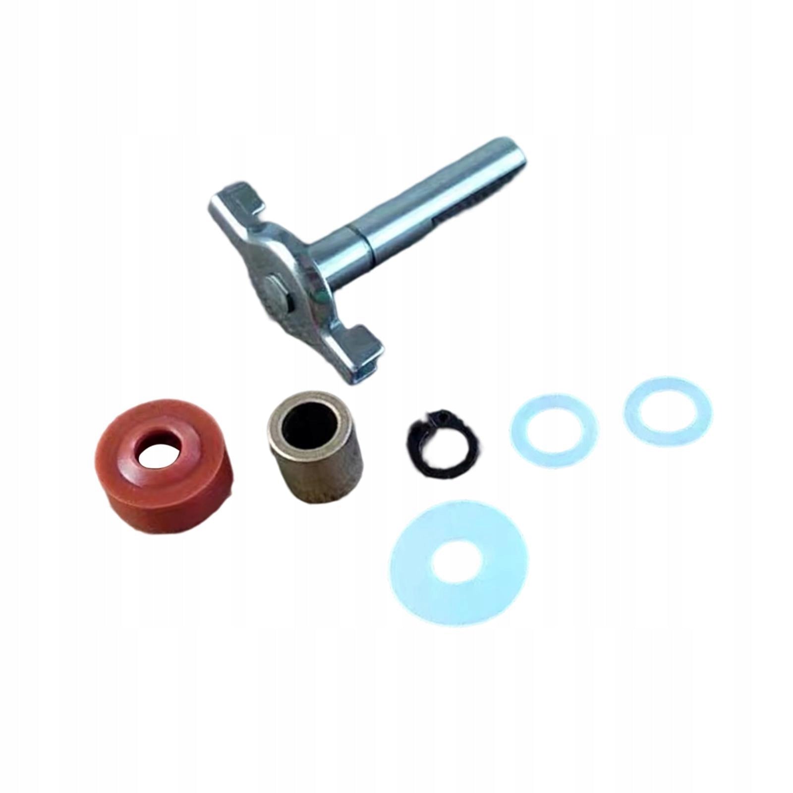 Bread Machine Repair Kit Sliding Shaft Fix Components Inner Tank Parts
