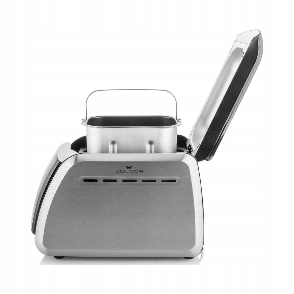 Bread Maker 16 Programs 2 LCD Stirrers 3 Bread Sizes