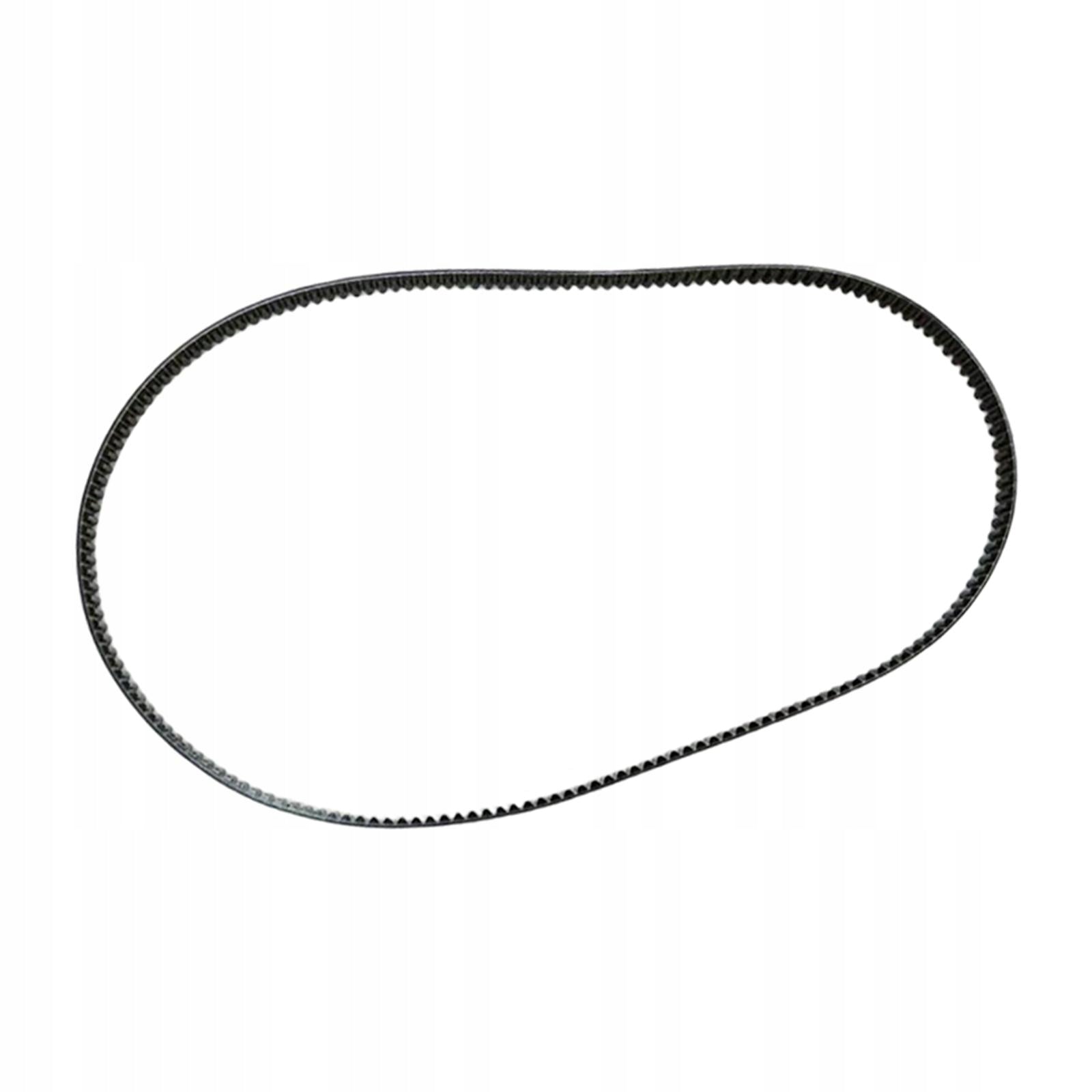 Bread Maker Belt Replacement Belt Accessory Transmission 176 Teeth 528mm Brand no brand