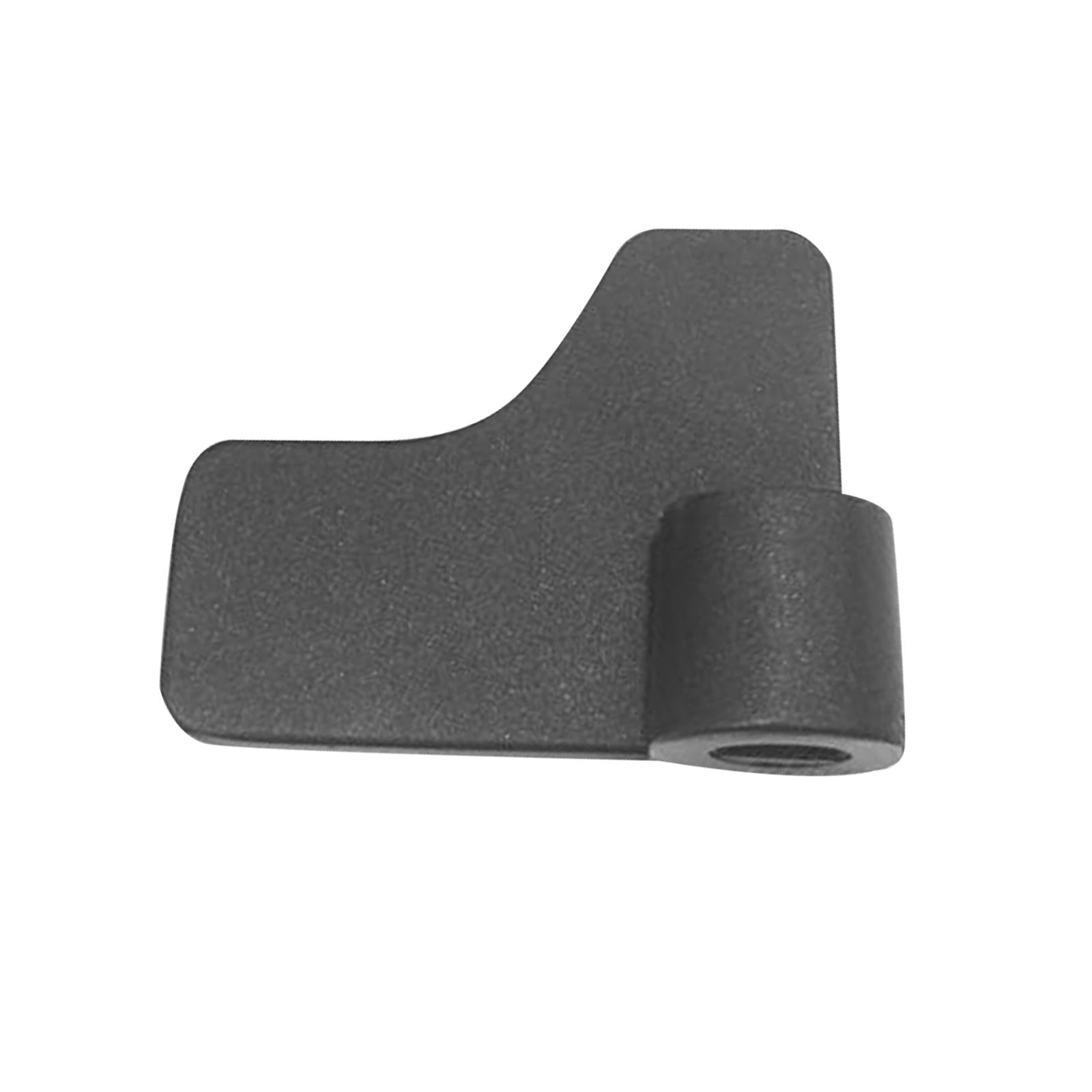 Bread Maker Blade Carbon Steel Lightweight Kneading Stirring Mixing Paddle