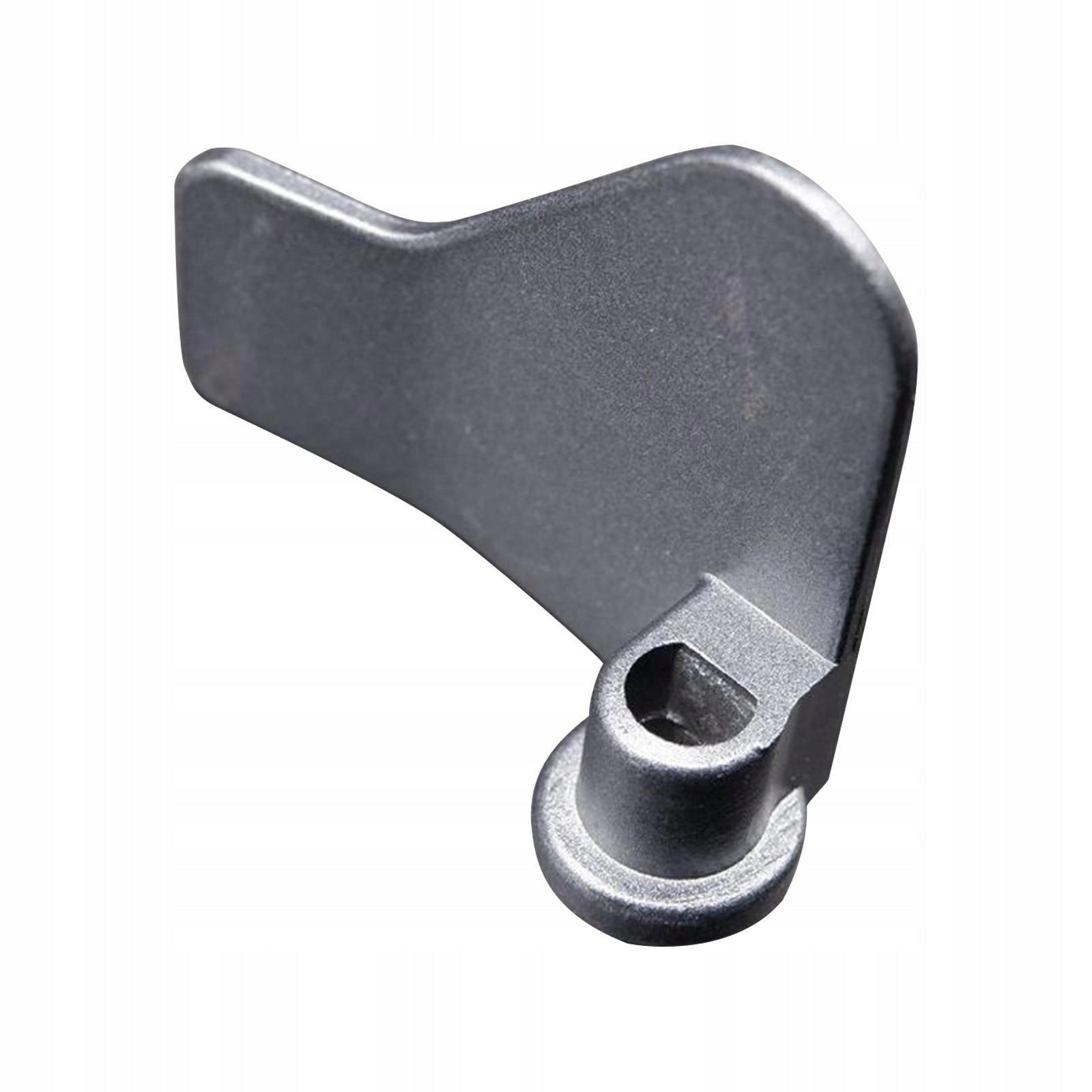 Bread Maker Blade Replacement Mixing Paddle Kneading Blade 65x22x51mm Brand no brand