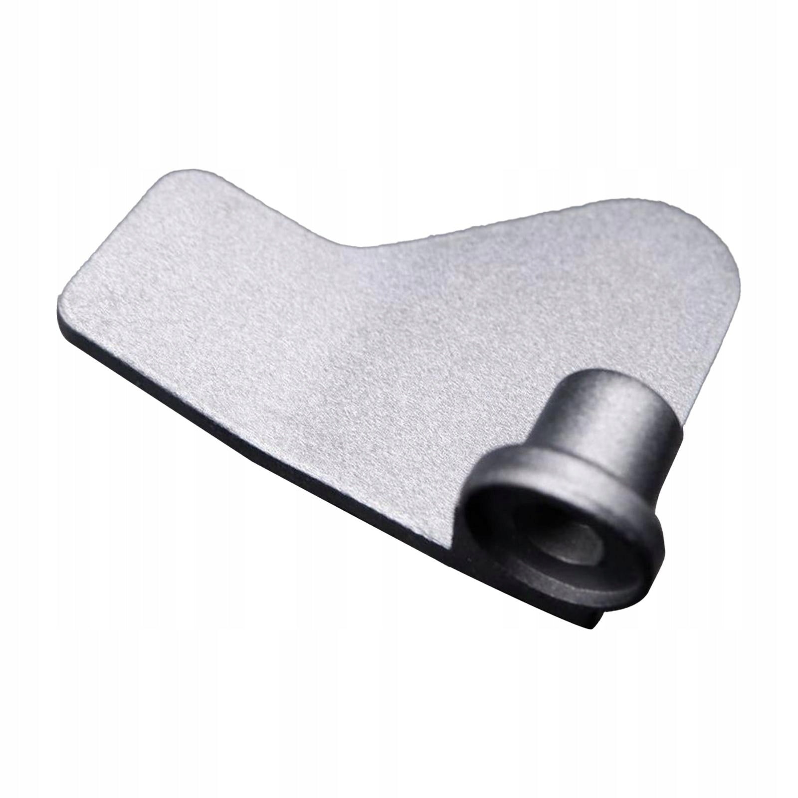 Bread Maker Blade Replacement Mixing Paddle Kneading Blade 65x22x51mm