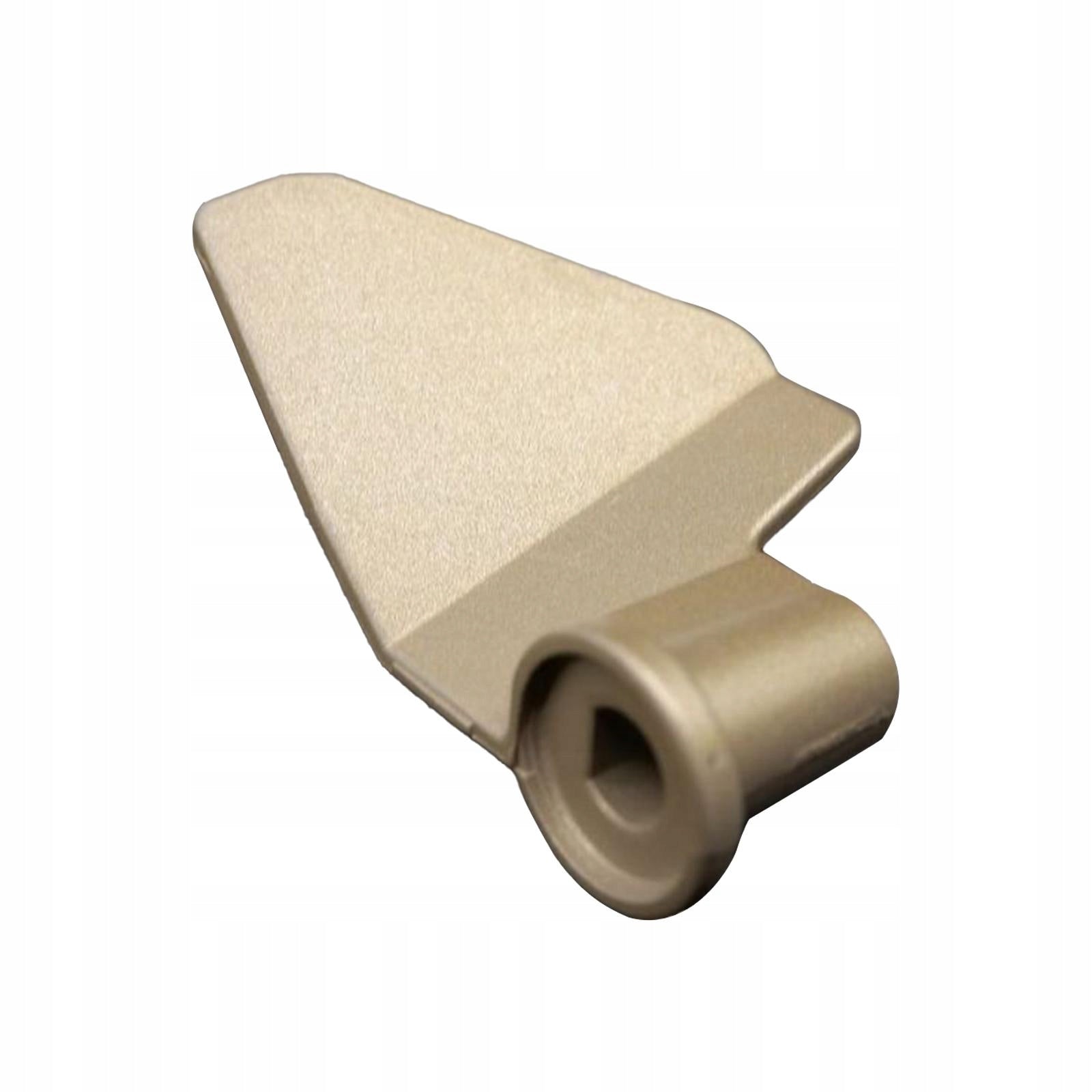Bread Maker Blade Replacement Mixing Paddle,Nonstick Bread Maker 68x34x38mm