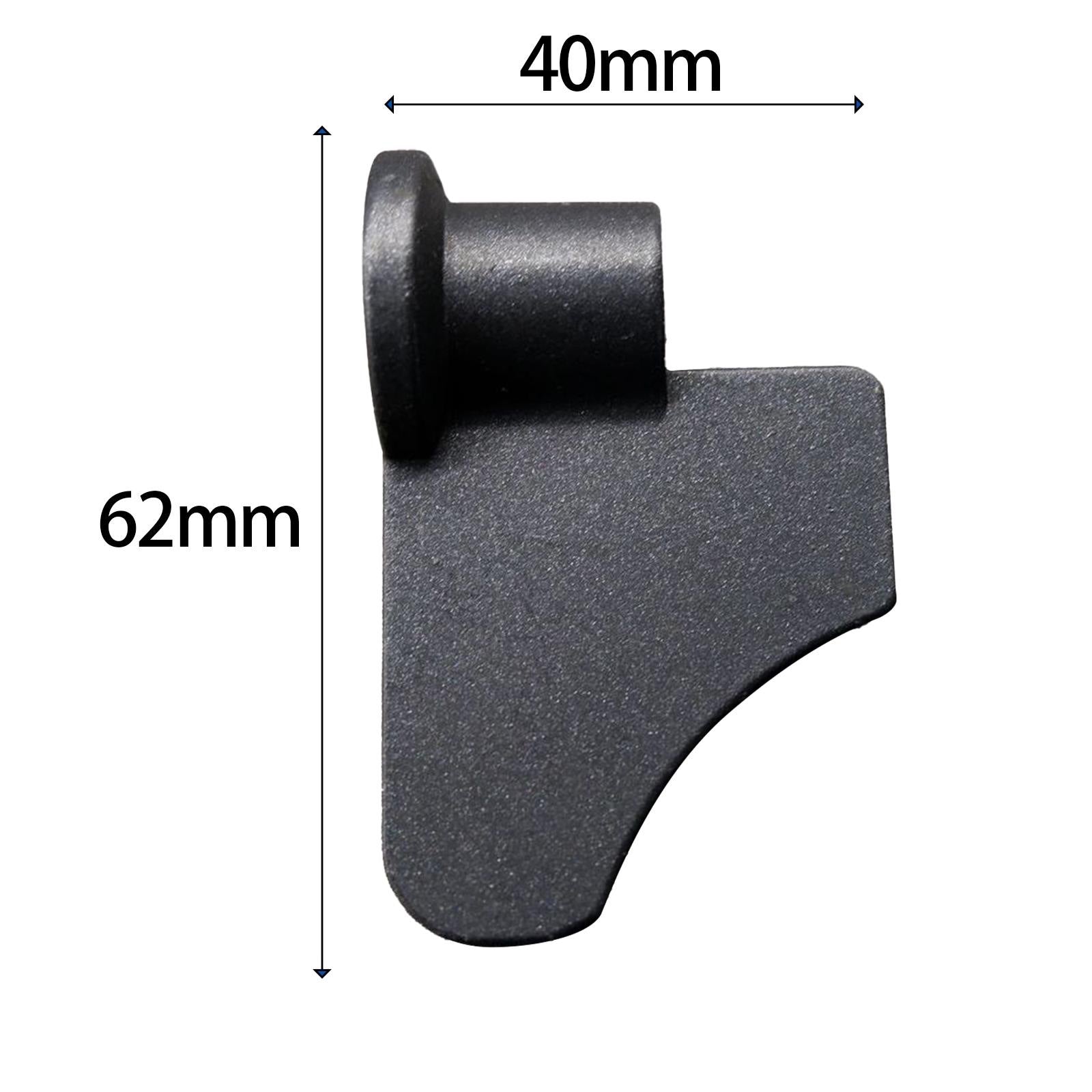 Bread Maker Machine Paddle, Bread Maker Blade, Lightweight 62x26x40mm Brand no brand
