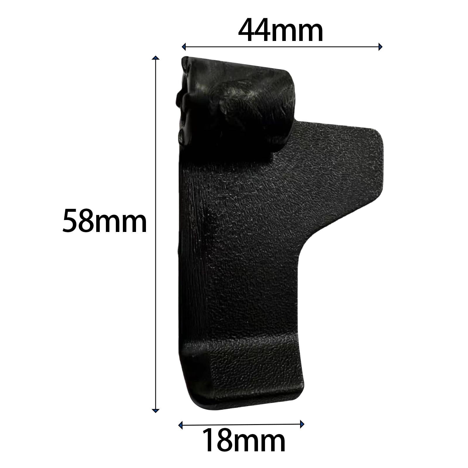 Bread Maker Machine Paddle Replacement Mixing Paddle Kneading 58x18x44mm Packaging status original
