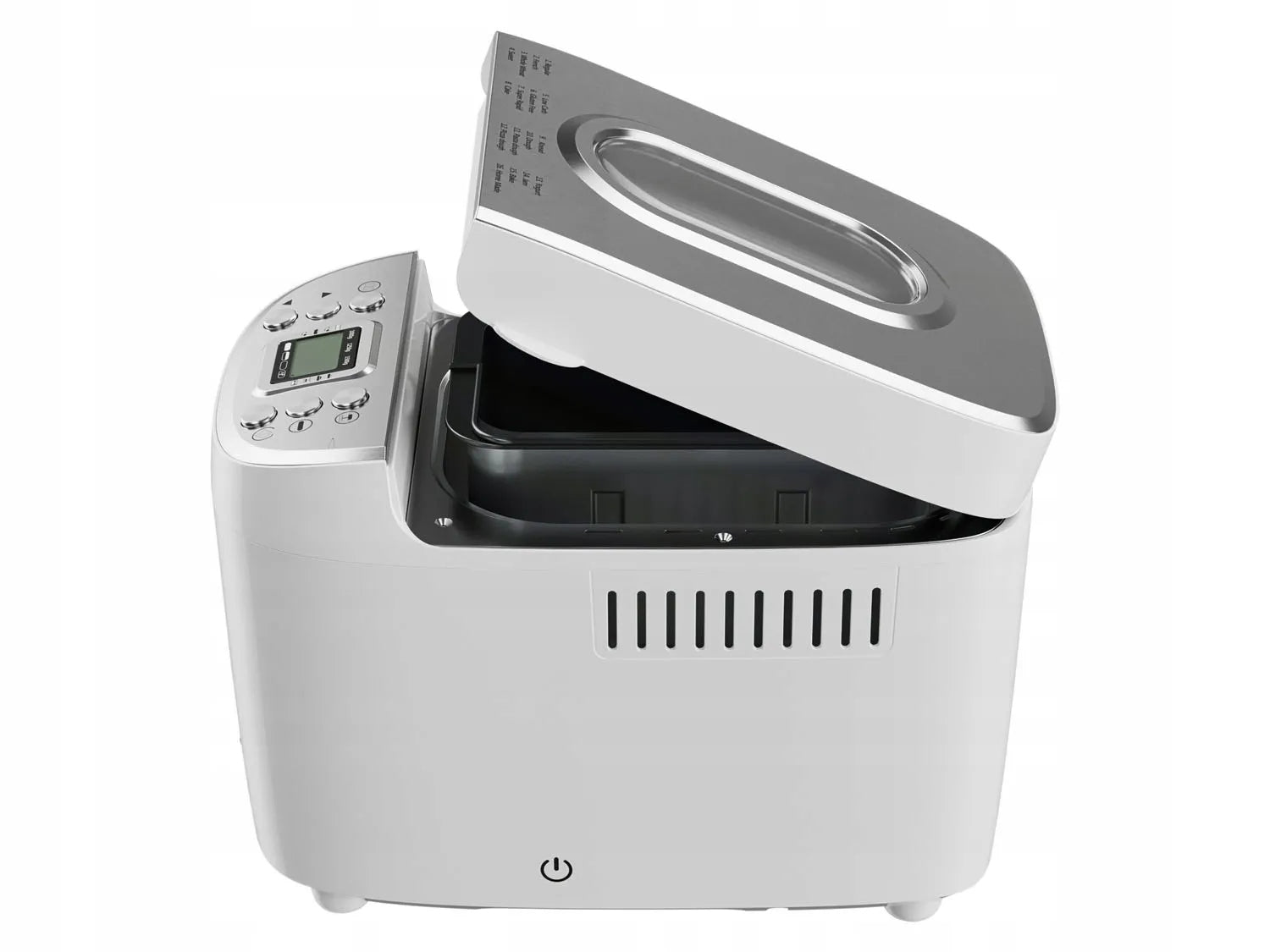 Bread Maker Yogurt Jam Machine 850W Manufacturer code SBB 850 E1