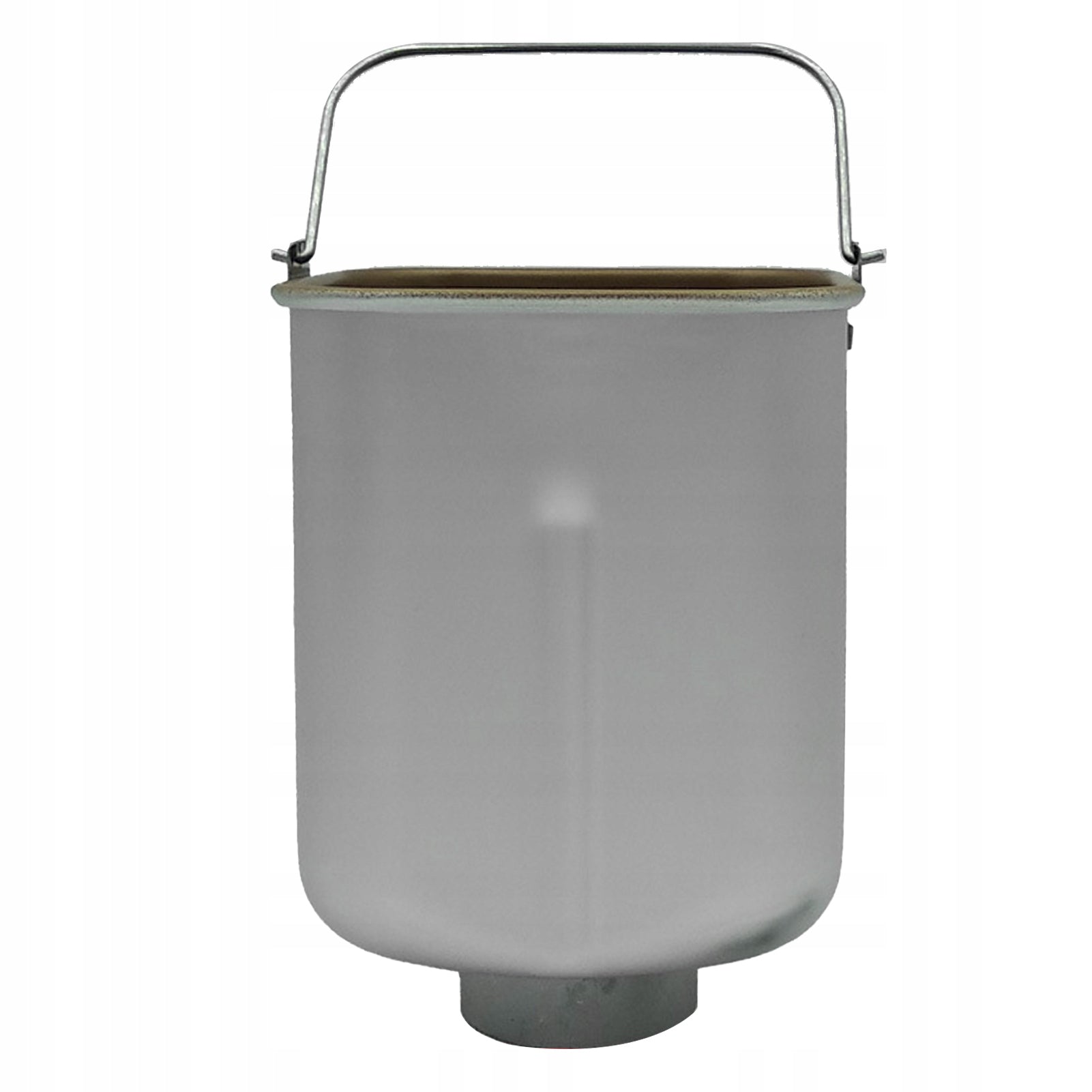 Bread Making Machine Bread Mixing Bucket Covered 7J Brand no brand