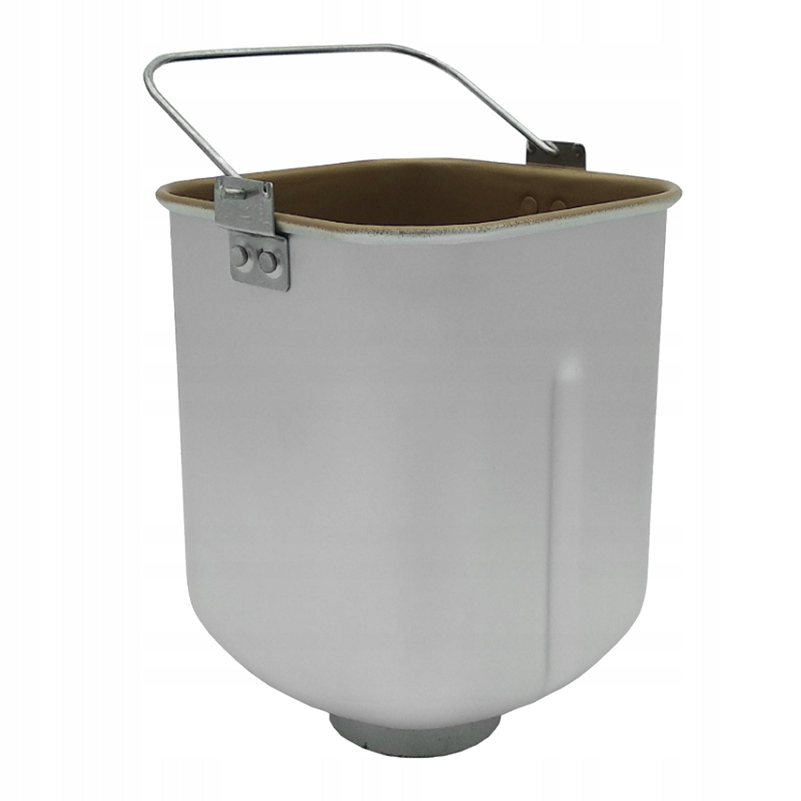 Bread Making Machine Bread Mixing Bucket Covered 7J
