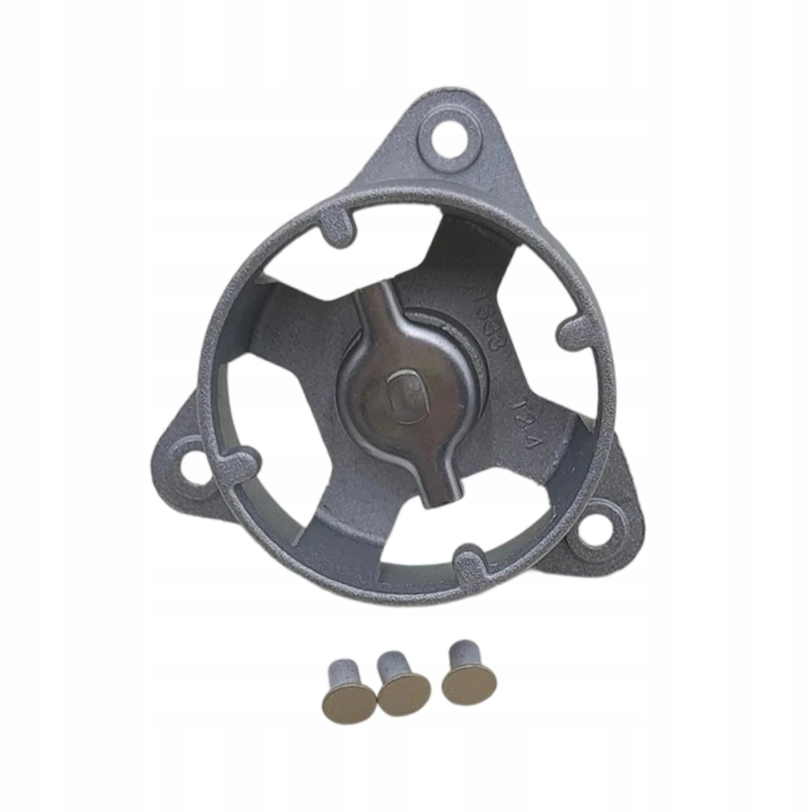 Bread Making Machine Part Repair Reliable Performance Easy 2.6cmx6.3cm Packaging status original