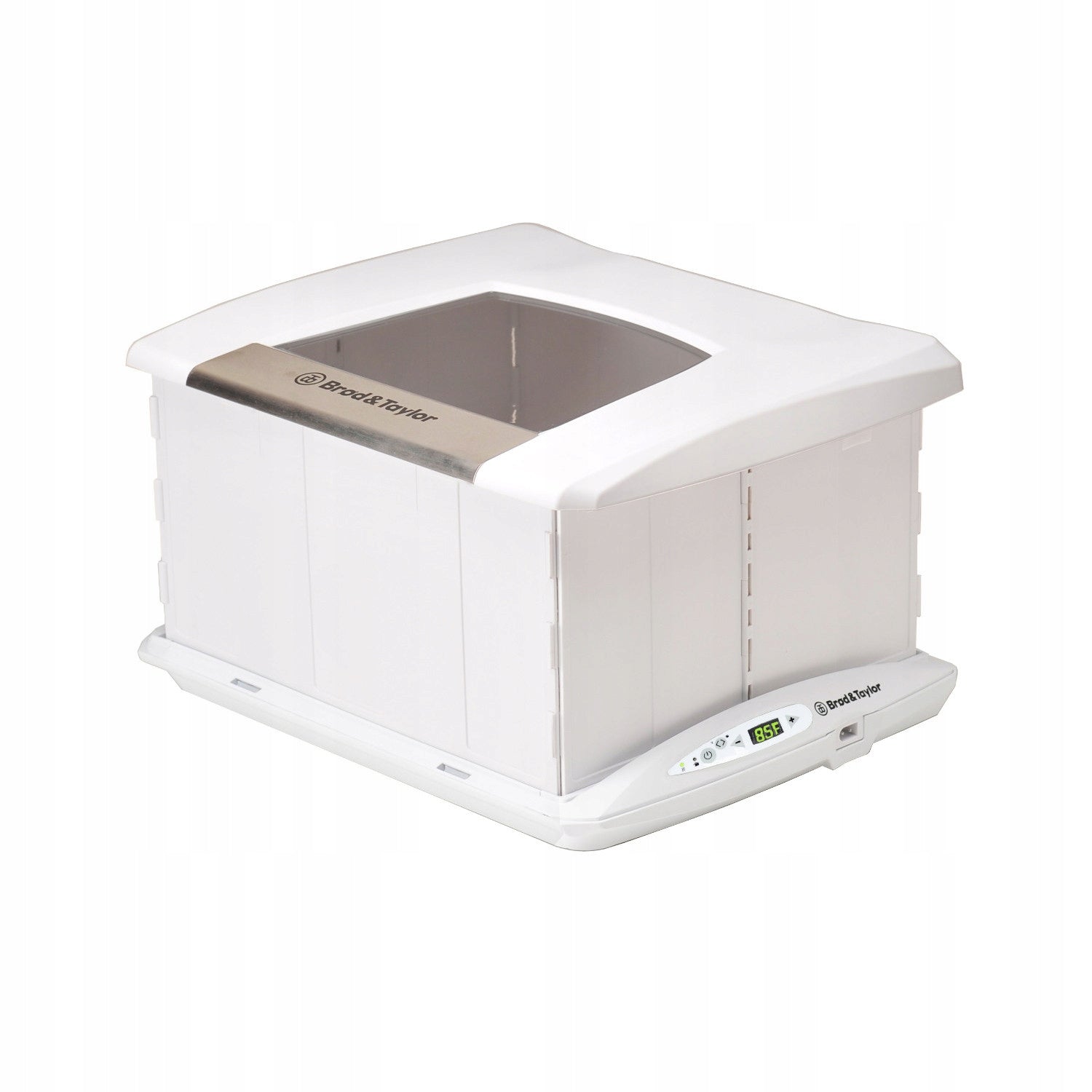 Bread and Yogurt Growth Chamber Brod & Taylor FP-225 white Manufacturer code FP-225