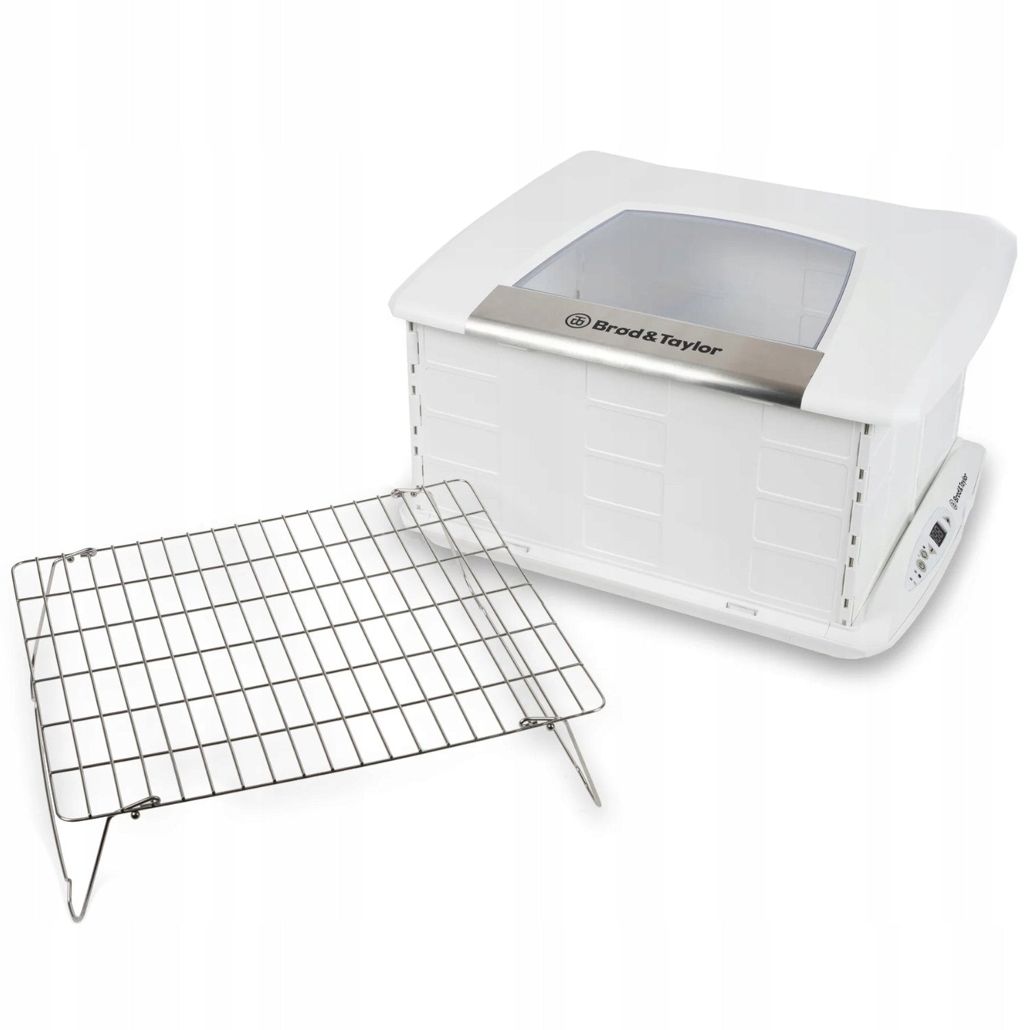 Bread and Yogurt Growth Chamber Brod & Taylor FP-225 white