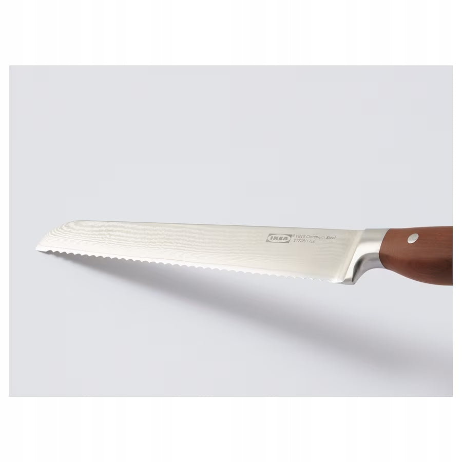 Bread knife IKEA 23 cm Blade length 23 cm