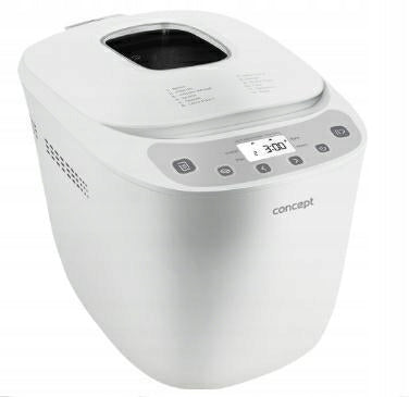 Bread machine Concept PC5520