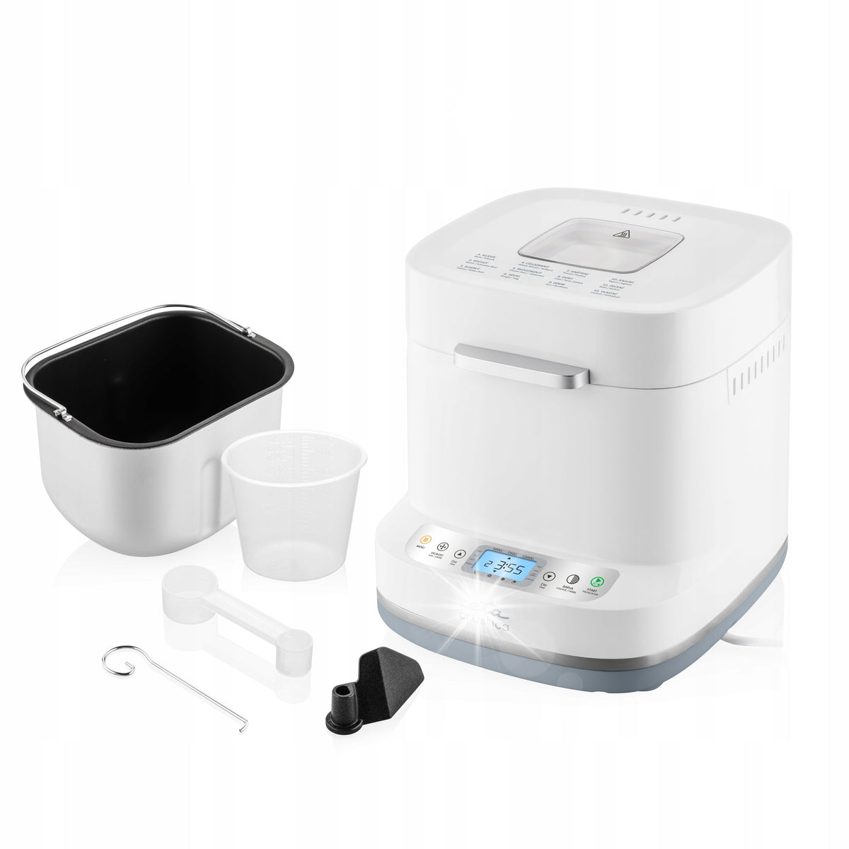 Bread machine ETA Crustica - 415090000