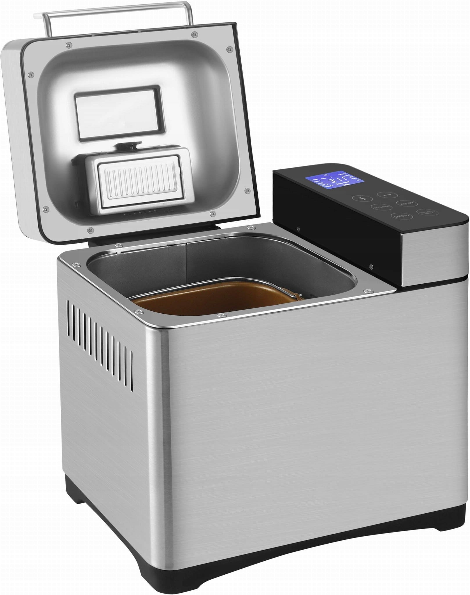Bread maker - 19 programs 1kg Brand no brand