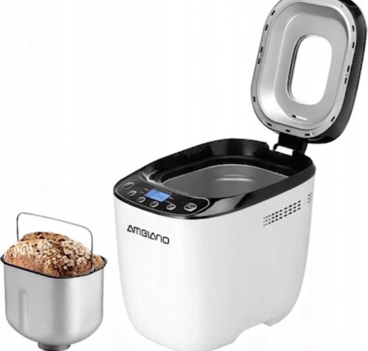 Bread maker Ambiano