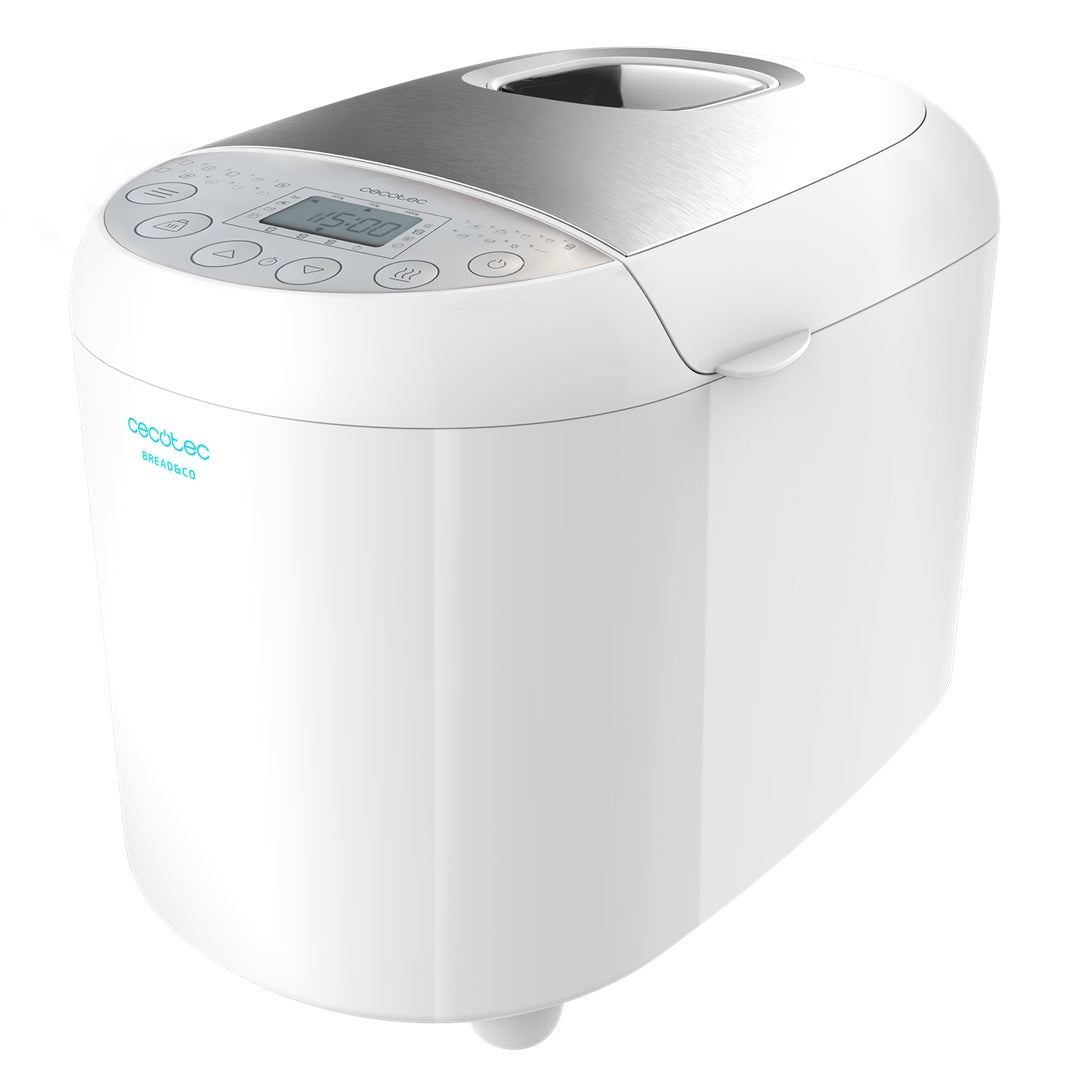 Bread maker Cecotec Bread&Co 1000 Delicious bread maker