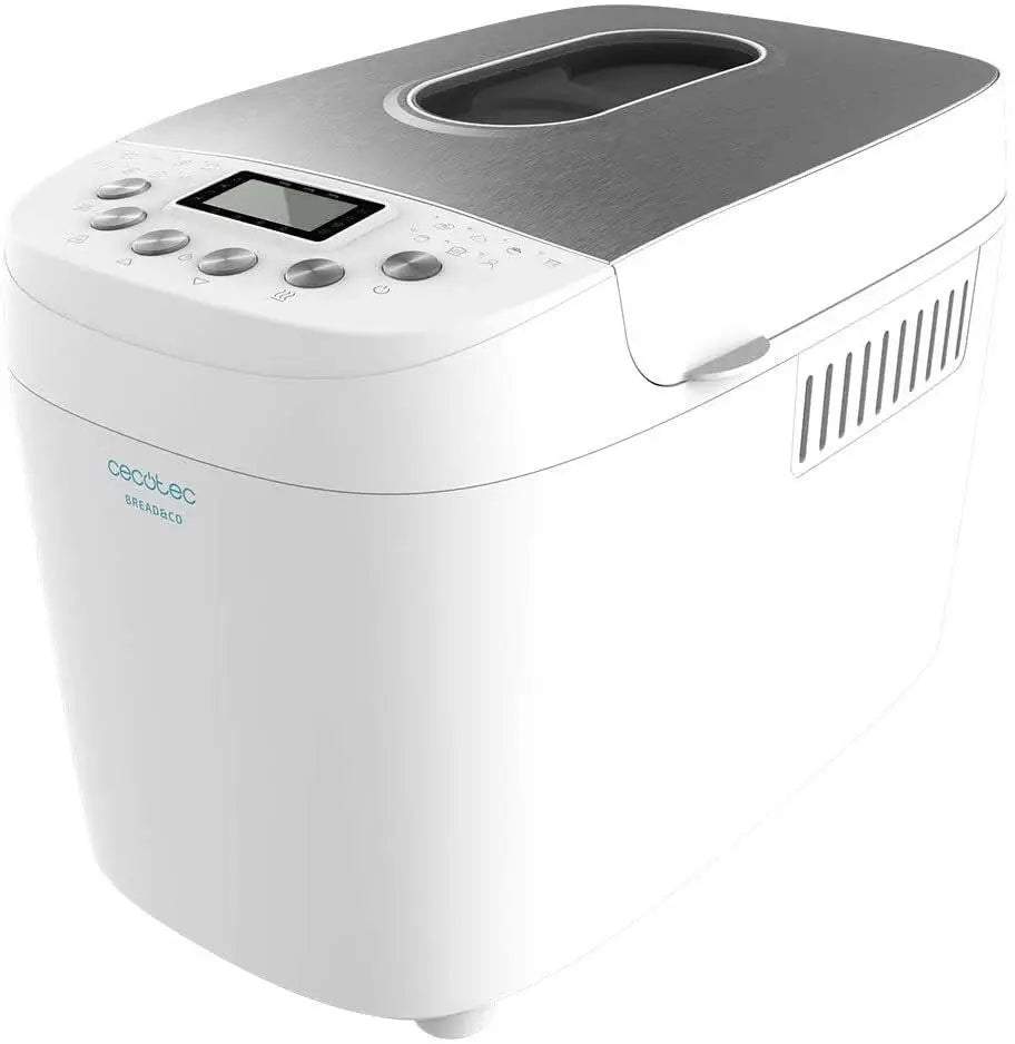 Bread maker Cecotec Bread&Co 1500 PerfectCook bread maker