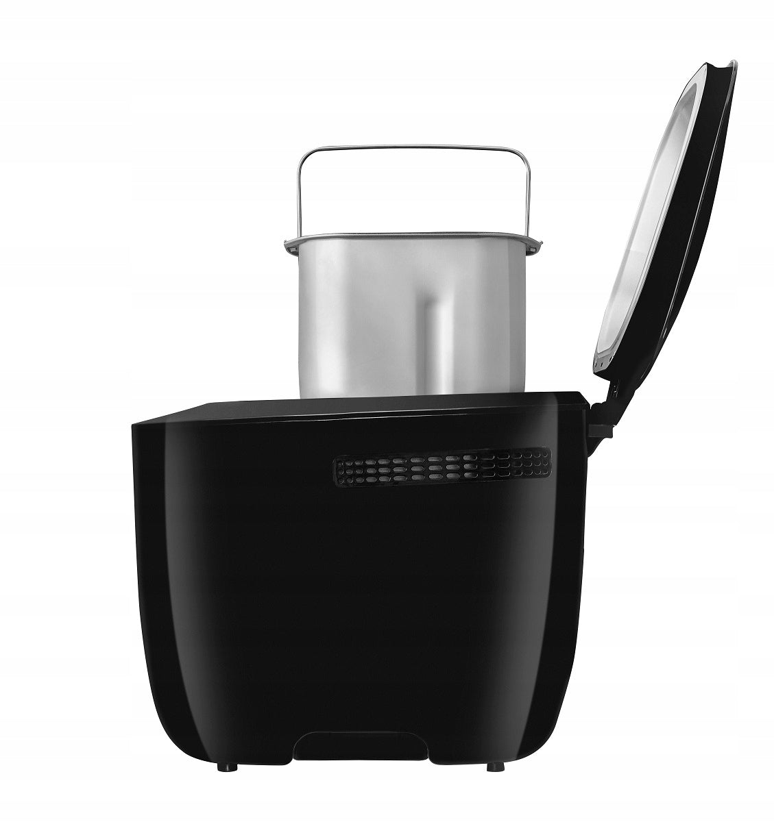 Bread maker Concept PC5510 black 550 W Manufacturer code PC5510