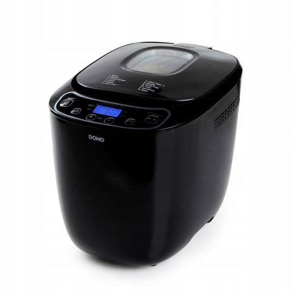 Bread maker Domo B3973, 550 W, 12 programs