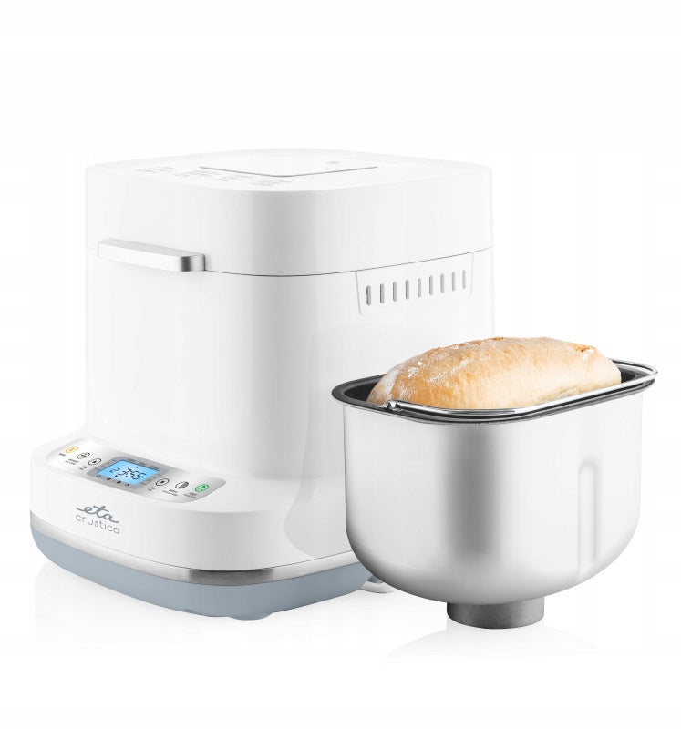 Bread maker ETA Crustica 550W 12 programs ETA415090000 Manufacturer code ETA415090000