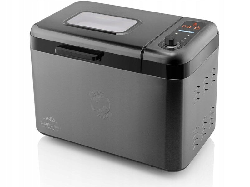 Bread maker ETA Duplica II 314790000