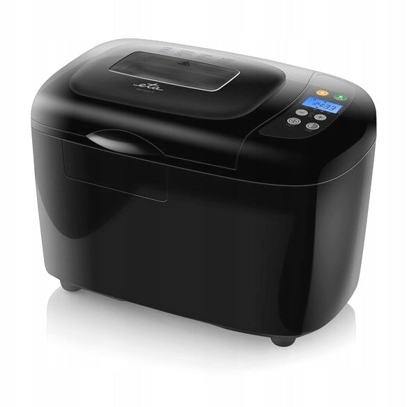 Bread maker ETA Harmony II black 850 W