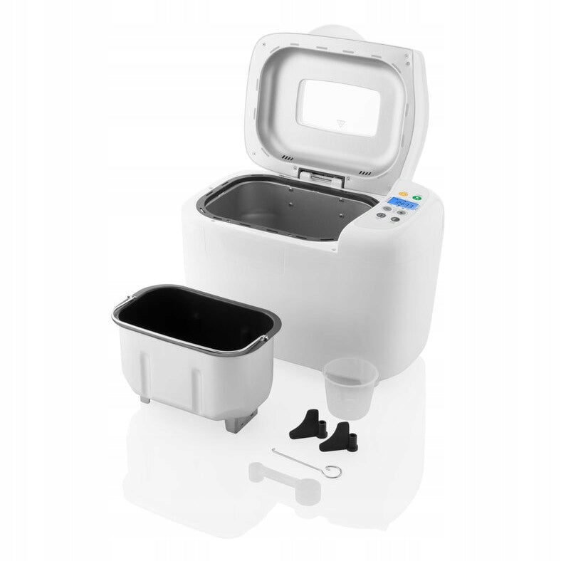 Bread maker Eta Harmony 1.5kg 850W programs
