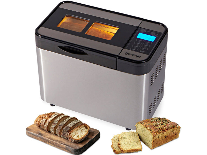 Bread maker GORENJE BM1400E (63.4 x 35.8 x 32.6 cm)
